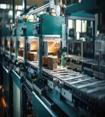 conveyor